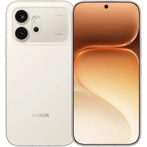 Смартфон HONOR 600 8/256 ГБ Бежевый