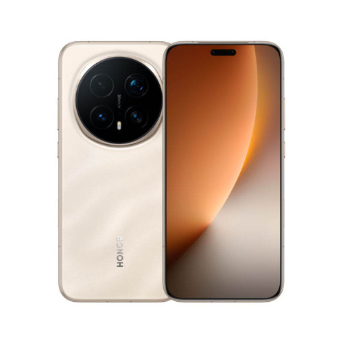 Смартфон Honor Magic 8 Pro 12/512 ГБ Золотой (Global Version)