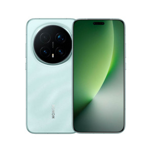 Смартфон Honor Magic 8 Pro 16/1 ТБ Голубой (Global Version)