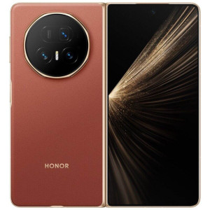 Смартфон Honor Magic V5 Коричневый (Global Version)