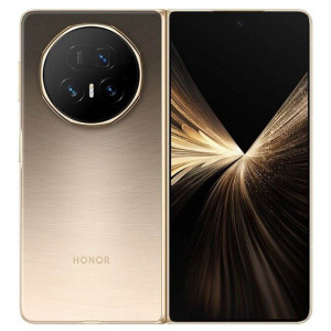Смартфон Honor Magic V5 Золотой (Global Version)