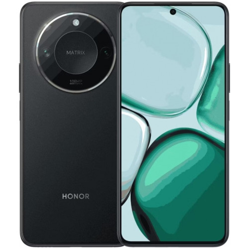 Смартфон HONOR X9c Smart 8/256 ГБ (Global Version)