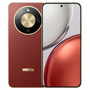 Смартфон Honor X9d 12/256 ГБ Коричневый (Global Version)