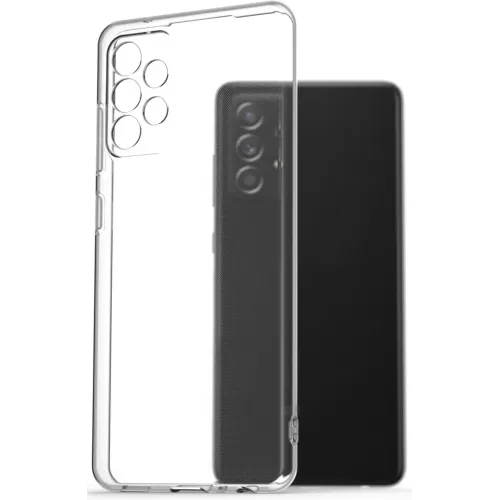 Чехол TPU для Series Galaxy A52 прозрачный