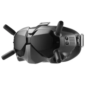 Квадрокоптер DJI FPV Combo ( 6941565903860)