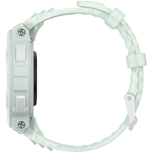 Смарт-часы Xiaomi Amazfit Active Edge Mint Green
