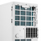Мобильный кондиционер Ballu Orbis BPAC-10 OR/N6 White