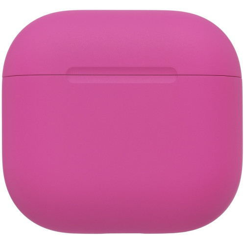 Наушники Apple AirPods 4 ANC Color Bright Pink