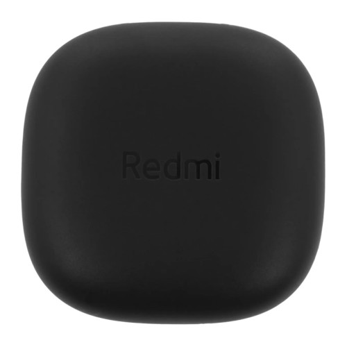 Наушники Xiaomi Redmi Buds 6 Play Black
