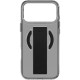 Чехол Uniq Heldro Air Slim FlexGrip Case with Magnetic Charging для iPhone 17 Pro Vapour Smoke