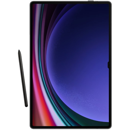 Чехол-книжка Samsung Smart Book Cover для Tab S9 Ultra Black
