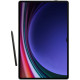 Чехол-книжка Samsung Smart Book Cover для Tab S9 Ultra Black