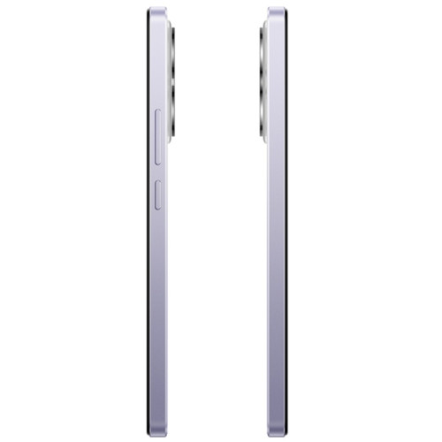 Смартфон Xiaomi Redmi Note 14 4G 8/128Gb (NFC) Mist Purple Global Version