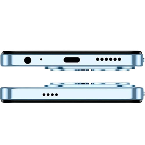 Смартфон Tecno Spark 20 8/128Gb Magic Skin Blue