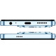 Смартфон Tecno Spark 20 8/128Gb Magic Skin Blue