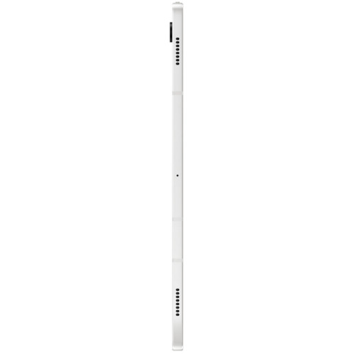 Планшет Samsung Galaxy Tab S8+ Wi-Fi 256Gb Silver (SM-X800)