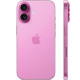 Смартфон Apple iPhone 16 512Gb eSim Pink