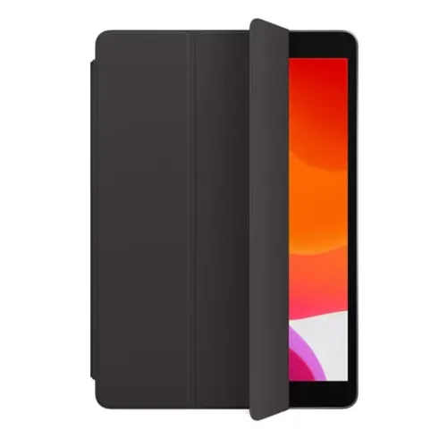 Чехол Smart Case для iPad 10.2 2021 Black
