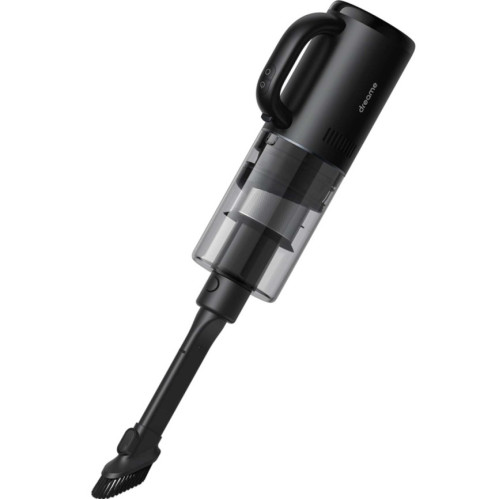 Пылесос Dreame H12 Dual FlexReach Black RU