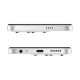 Смартфон Tecno Spark Go 1 4/128Gb Glittery White