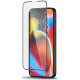 Защитное стекло Spigen iPhone 13/13 Pro Glass tR Slim FC (AGL03392)