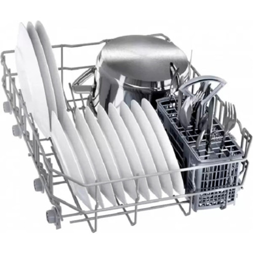 Посудомоечная машина Bosch Serie 2 SPV2HKX39E