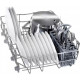 Посудомоечная машина Bosch Serie 2 SPV2HKX39E