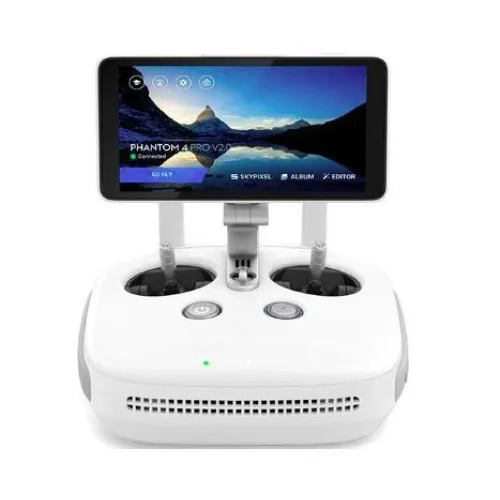 Квадрокоптер DJI Phantom 4 Pro Plus V2.0