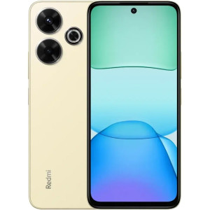 Смартфон Xiaomi Redmi 13 6/128GB Sandy Gold Global Version