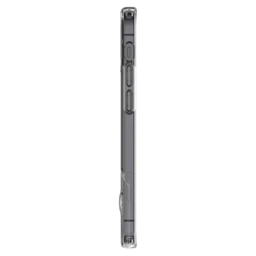 Чехол Spigen Slim Armor Essential S для iPhone 12 Mini (ACS01553) Crystal Clear