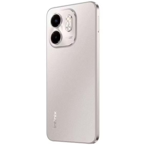 Смартфон Infinix Smart 9 4/128Gb Neo Titanium