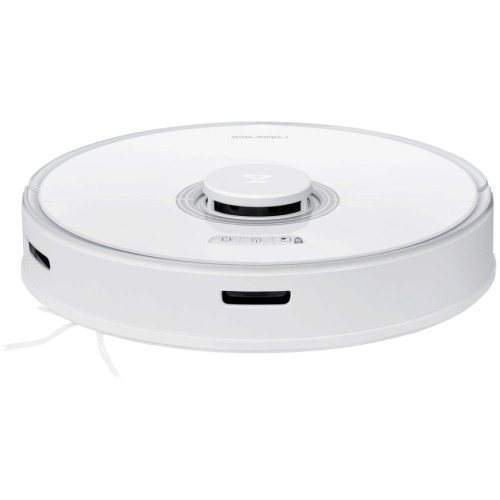 Робот-пылесос Roborock Q7 Max Plus White Global version