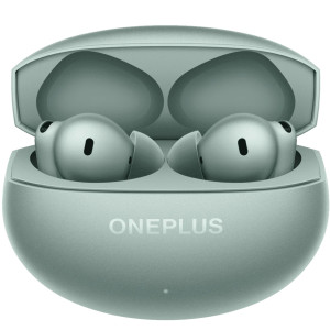 Наушники OnePlus Buds 4 Zen Green