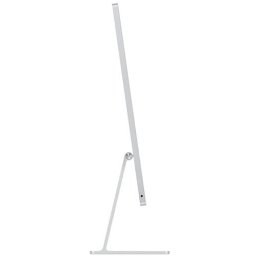Моноблок Apple iMac (2024) 24 Retina 4.5K M4 10C CPU, 10C GPU/16GB/512Gb Silver