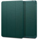 Чехол Spigen Case Urban Fit для iPad 10.2 2021 (ACS01062) Green