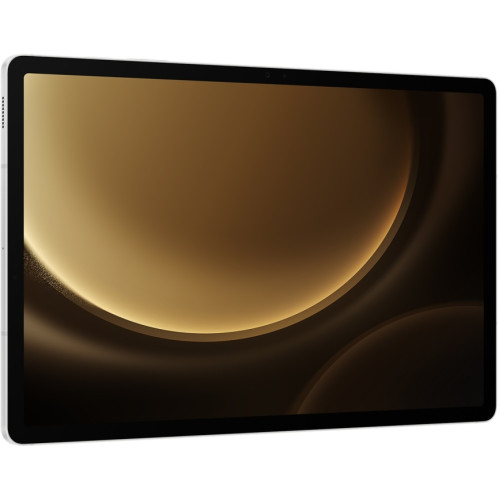 Планшет Samsung Galaxy Tab S9 FE Plus Wi-Fi 8/128GB Silver (SM-X610)