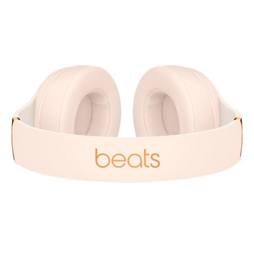 Наушники Beats Studio 3 Wireless Porcelain rose