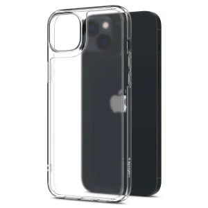Чехол Spigen Quartz Hybrid для iPhone 14 Plus (ACS04907) Matte Clear