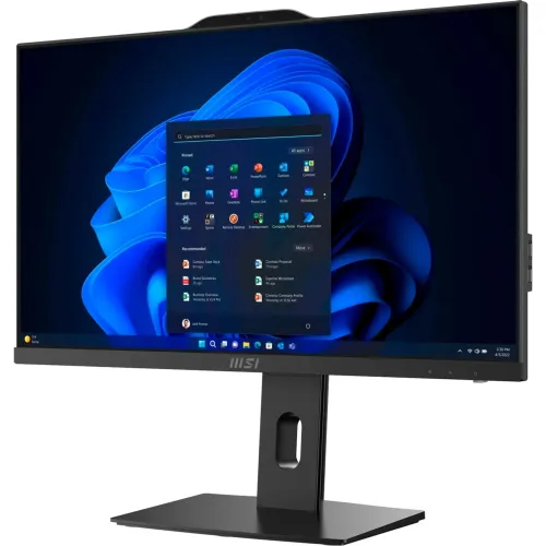 Моноблок MSI Pro AP242P 14M-653RU 23.8 FHD IPS