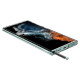 Чехол Spigen Liquid Crystal Galaxy S22 Ultra (ACS03913) Glitter crystal