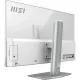 Моноблок MSI Modern AM272P 12M-262XRU 27 FHD IPS