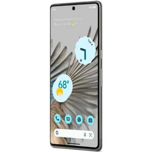 Смартфон Google Pixel 7 Pro 12/128Gb Snow (JP)