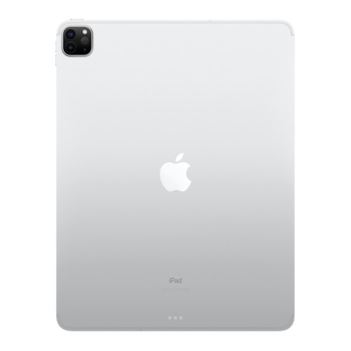 Планшет Apple iPad Pro 11 (2021) Wi-Fi+ Cellular 256Gb Silver (MHW83RU/A)