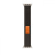 Ремешок Apple Watch Ultra 49mm Black/Gray Trail Loop S/M