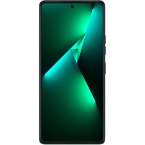 Смартфон Tecno Pova 6 Pro 12/256Gb Comet Green