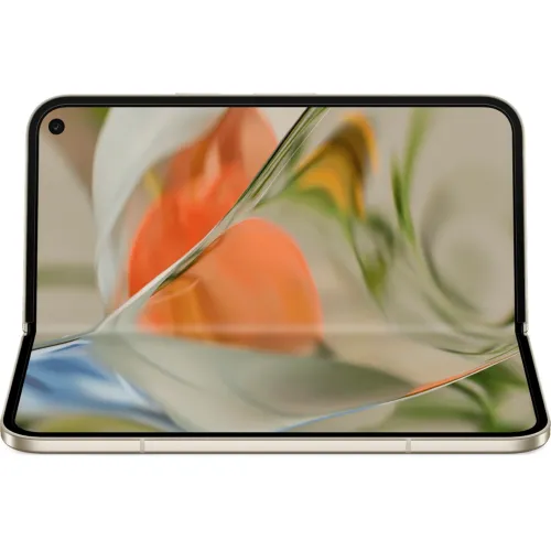 Смартфон Google Pixel 9 Pro Fold 16/512Gb Porcelain