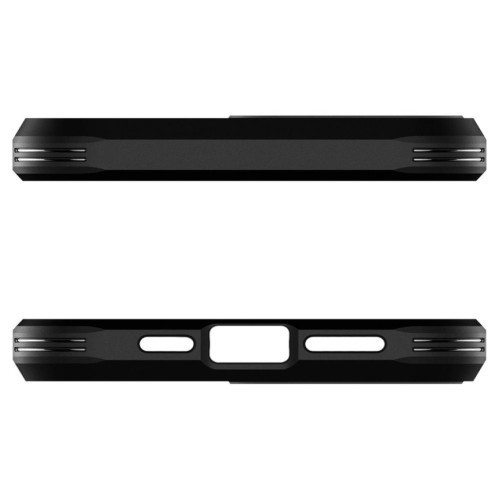 Чехол Spigen Tough Armor для iPhone 13 Pro (ACS03277) Black