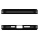 Чехол Spigen Tough Armor для iPhone 13 Pro (ACS03277) Black