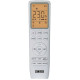 Сплит-система Zanussi Barocco ZACS-18 HB/A23/N1 White