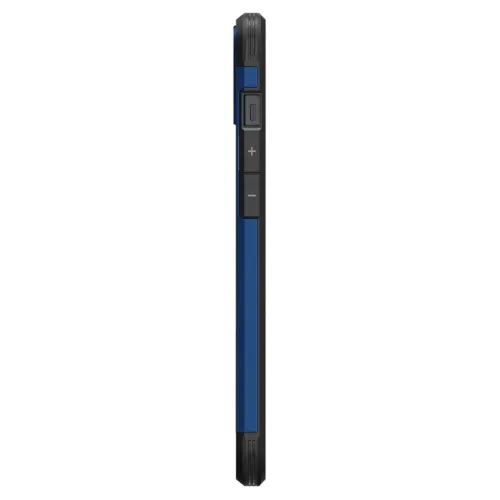 Чехол Spigen Tough Armor MagFit для iPhone 14 Plus (ACS04917) Navy Blue